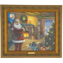 Christopher Radko Midnight Visitor Clearance