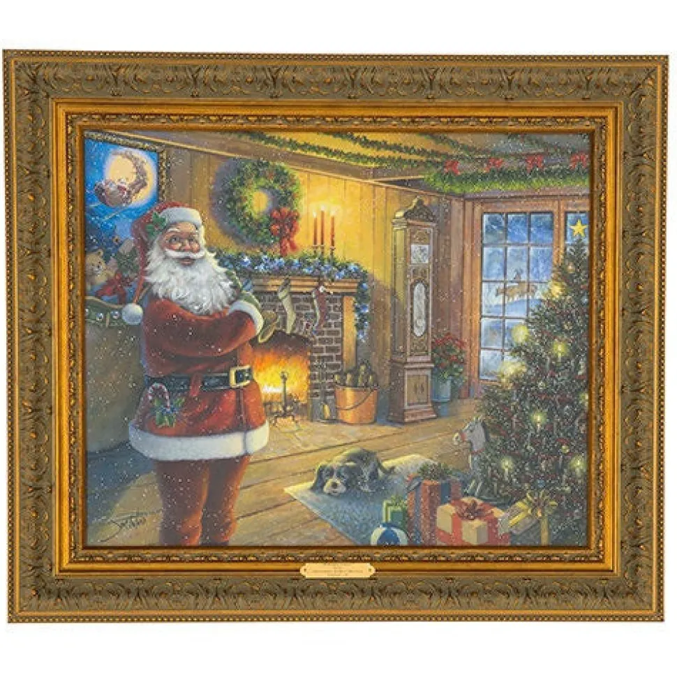 Christopher Radko Midnight Visitor Clearance