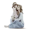 Lladro Mommy's Little Girl Outlet