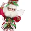 Mark Roberts Mr, Christmas Morning Fairy, Sm, 51-05792, Outlet