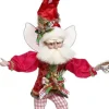 Garlands (Tree)^Mark Roberts Mr, Christmas Morning Fairy, Md, 51-05794,