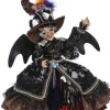 Halloween/Witches^Mark Roberts Mr, Spell Binding Witch, Sm, 51-05420,