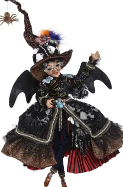 Halloween General^Mark Roberts Mr, Spell Binding Witch, Sm, 51-05420,