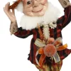 Halloween General^Mark Roberts Mr, Thanksgiving Elf, Md, 51-05516,