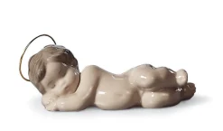Lladro Nativity -Little Jesus Store