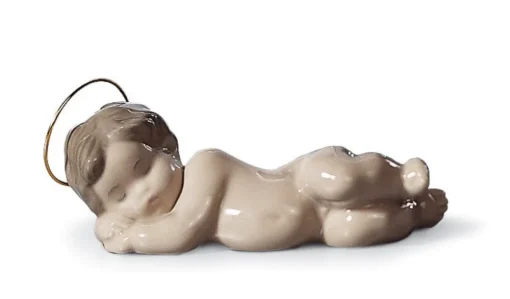 Lladro Nativity -Little Jesus Shop