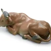 Lladro Nativity Ox Flash Sale