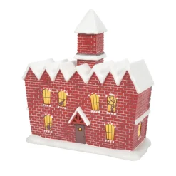 Department 56 Nbc, Santa's Workshop, 6007739, Nightmare Before Christmas Sale