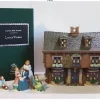 dep Nev, Little Women The March Resident Set/4, 56.56606 Fashion