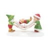 Department 56 Np, Every Quilt Kid Tested, 6009772, North Pole Village Hot