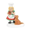 Department 56 Np, Mixed With Love, 6009760, North Pole Village Outlet