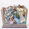 Enesco O Holy Night Songbook Christmas Figurine Hot