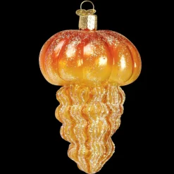 Old World Christmas Owc Jellyfish, 12147 Cheap