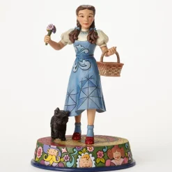 Enesco Oz Dorothy And Toto In Oz Sale
