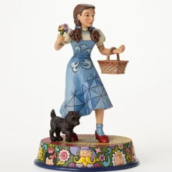 Enesco Oz Dorothy And Toto In Oz Sale