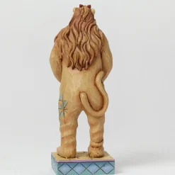 Enesco Oz Pint Size Cowardly Lion Best Sale