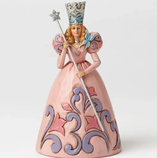 Enesco Oz Pint Size Glinda Hot