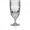 Godinger Palm Iced Tea Glasses Set/4 Clearance