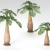 Fontanini Palm Tree Set/, 5", , 54605 Shop