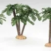 Fontanini Palms Multi Trunk Set/3, , 56570 Best