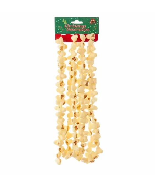 Garlands (Tree)^Kurt S Adler Popcorn Garland, H0576