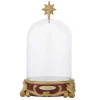 Acrylic^Christopher Radko Radko Ornament Dome, 2012927