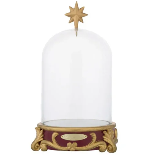 Acrylic^Christopher Radko Radko Ornament Dome, 2012927