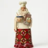 Santas^Enesco Santa Chef