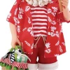 Santas^Department 56 Santa's Ice Cream, 6008215, Possible Dreams