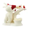 Department 56 Sb, Laundry Day, 4045659, Snowbaby New
