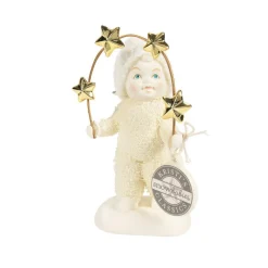 Department 56 Sb, Look What I Can Do, 6007871, Snowbaby Hot