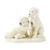 Department 56 Sb, You'Ve Got A Big Heart, 4051860, Snowbaby Online