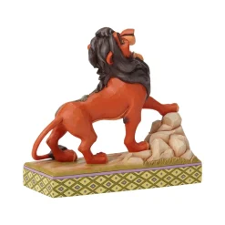 Enesco Scar Villain, 6001268, Jim Shore Hot
