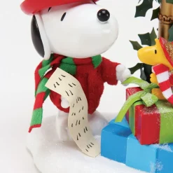Department 56 Season To Be Jolly New