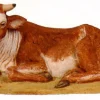 Fontanini Seated Ox, 27", , 53134 Store