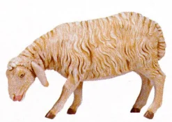 Fontanini Sheep Head Down Standing, 27", , 53135 Cheap