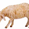 Fontanini Sheep Head Down Standing, 27", , 53135 Hot