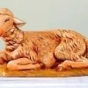 Fontanini Sheep Sitting 20", , 27" Fashion