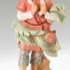 Fontanini Shepherd Gabriel 5", , 72551 Best Sale
