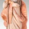 Fontanini Shepherd W/Cane Isaiah 5", , 54010 Clearance