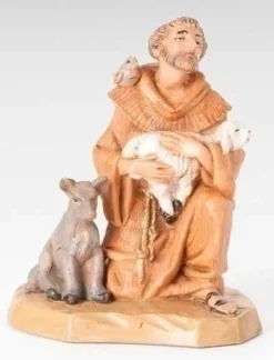 Fontanini St Francis 5", , 65260 Cheap
