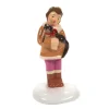 Department 56 Sv, A Puurfect Christmas Gift, 6012290, Snow Village New