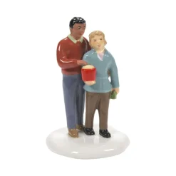 Department 56 Sv, Date Night, 6009813, Snow Village Store