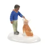 Department 56 Sv, Just Two More Days..., 6011435, Snow Village Hot