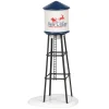 Department 56 Sv, Snow Village Water Tower, 6005467, Snow Village Cheap