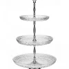 Godinger Symphony 3 Tier Server Cheap