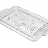 Godinger Symphony Gallery Tray Online