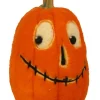 Byers Choice Carolers^Byers Choice Tall Felted Jack-O-Lantern, , Fpmp3