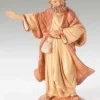 Fontanini Thaddeus The Innkeeper 5", , 57578 Fashion