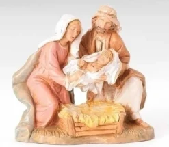 Fontanini The Birth Of Christ, , 53513 New